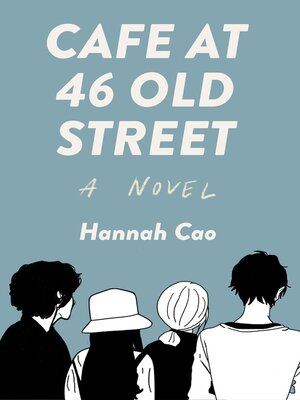 cover image of Cafe At 46 Old Street